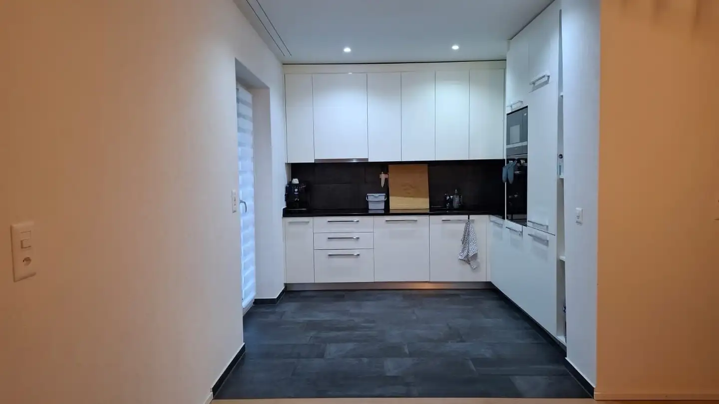 Appartement meublé à louer - 8953 Dietikon