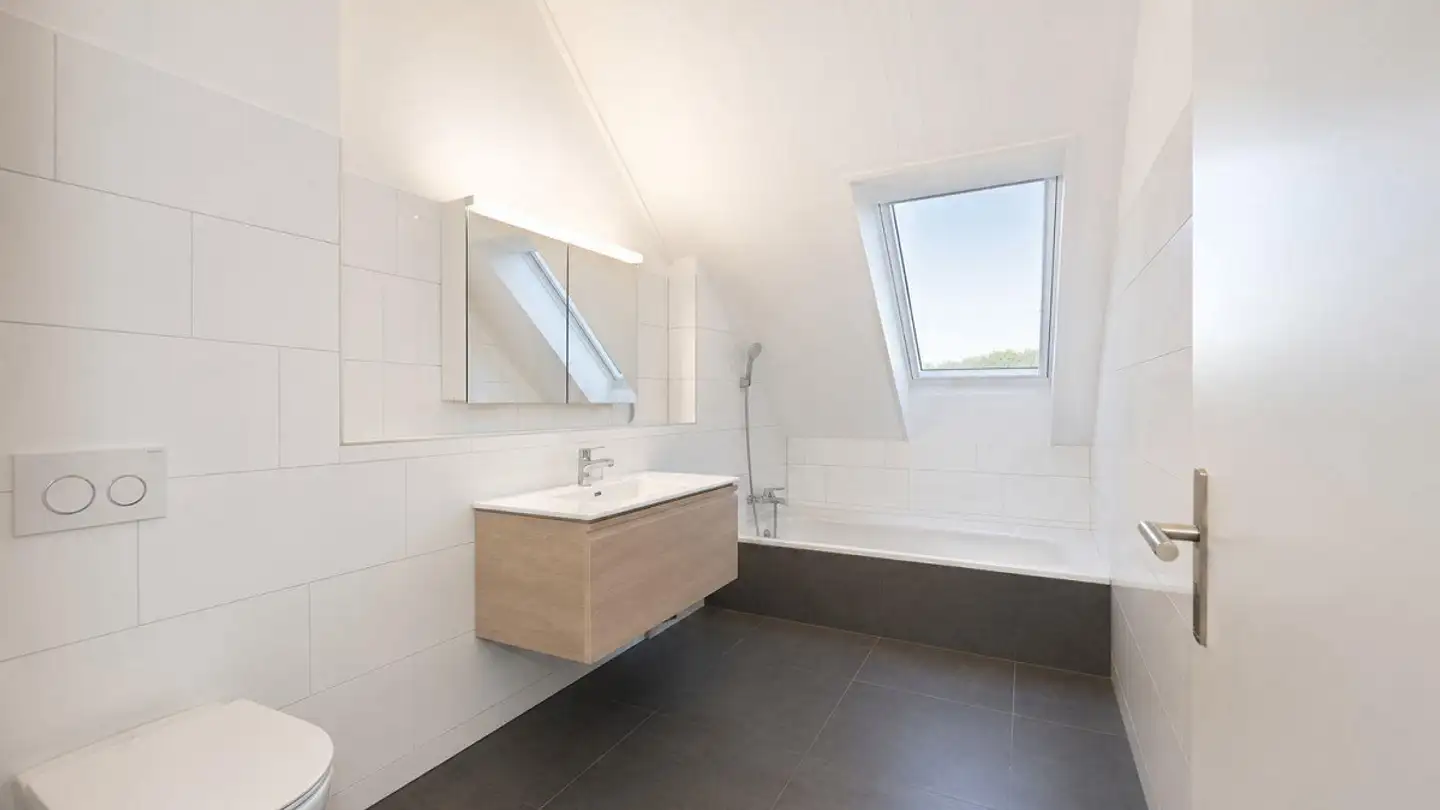 Apartment for rent - Florahof 6, 8353 Elgg - Photo 4