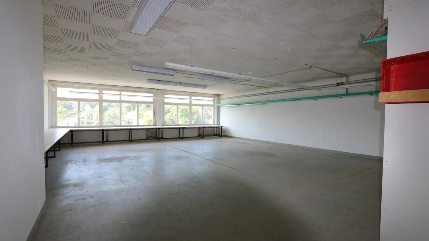 Spazio ufficio in affitto - Pra Pury, 3280 Murten - Photo 3