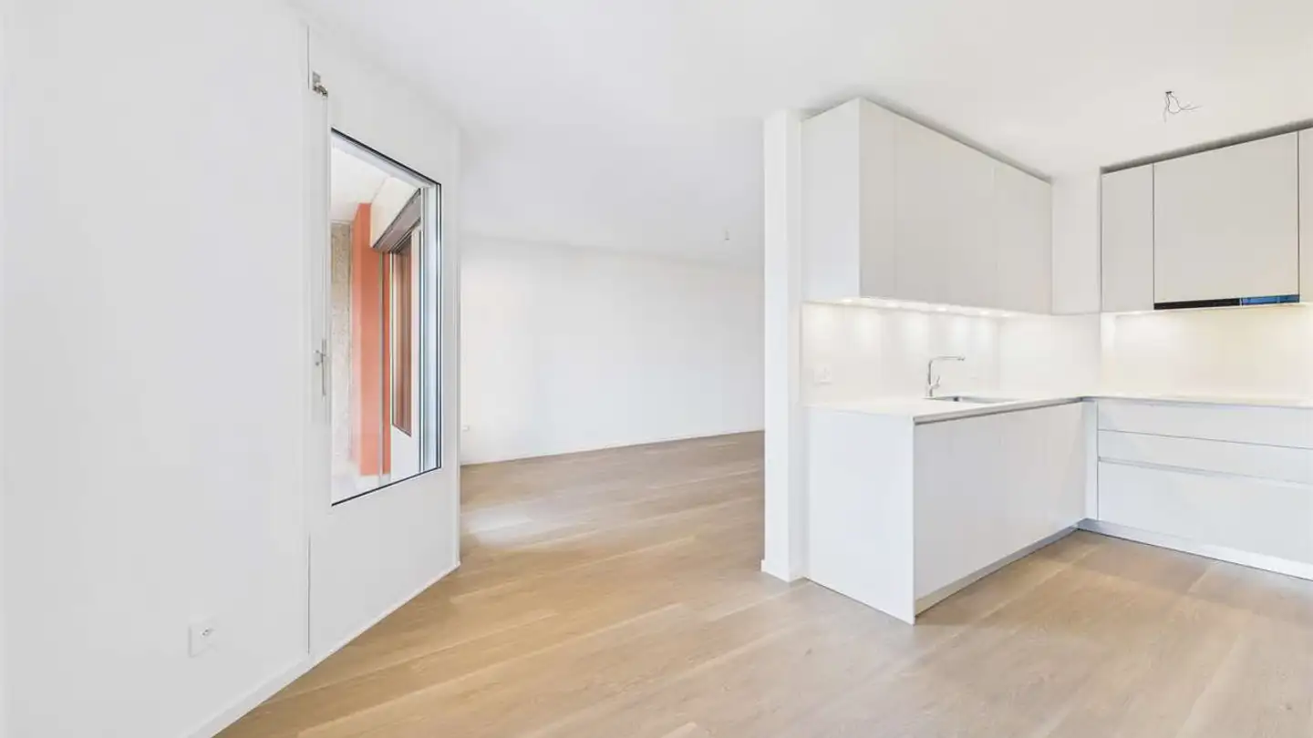 Möblierte Wohnung kaufen - Via Vergiò 25, 6932 Breganzona - Foto 2