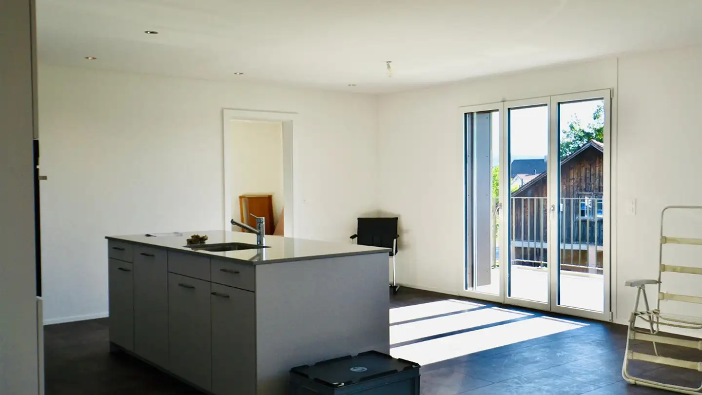 Appartement à louer - Zürcherstrasse 14, 5628 Aristau - Photo 2