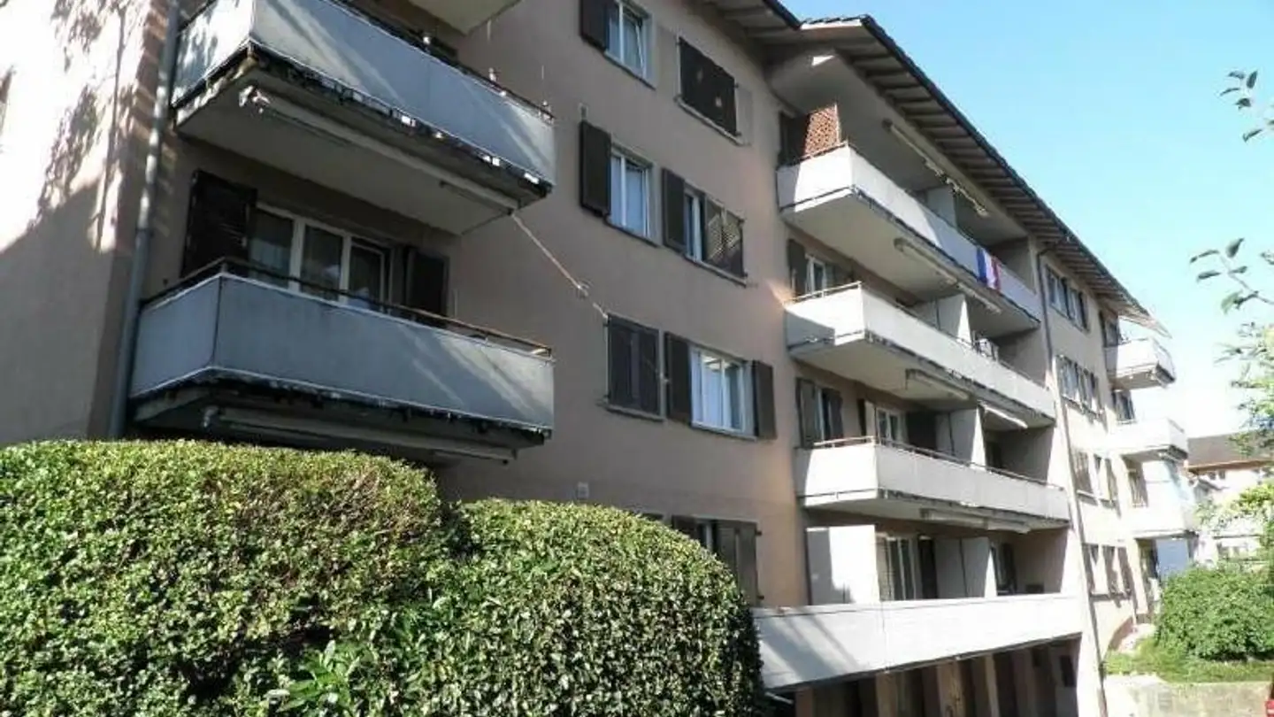 Apartment for rent - Lüssiweg 2a, 6300 Zug - Photo 2