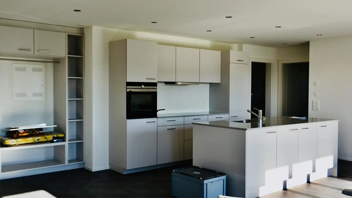 Appartement à louer - Zürcherstrasse 14, 5628 Aristau - Photo 3