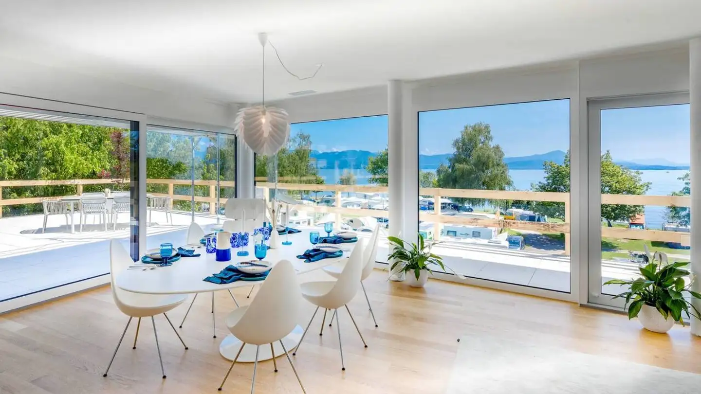 Appartamento in vendita - 1180 Rolle - Photo 3