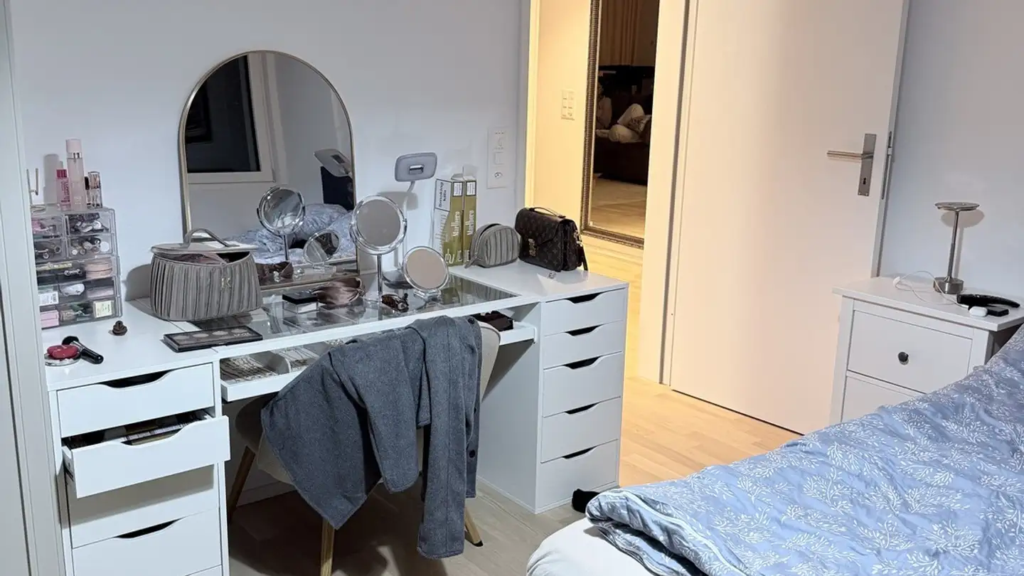 Appartamento in affitto - 8910 Affoltern am Albis - Photo 2