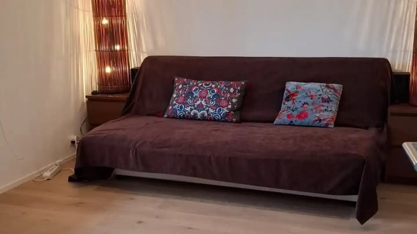 Appartement meublé à louer - 8953 Dietikon - Photo 4