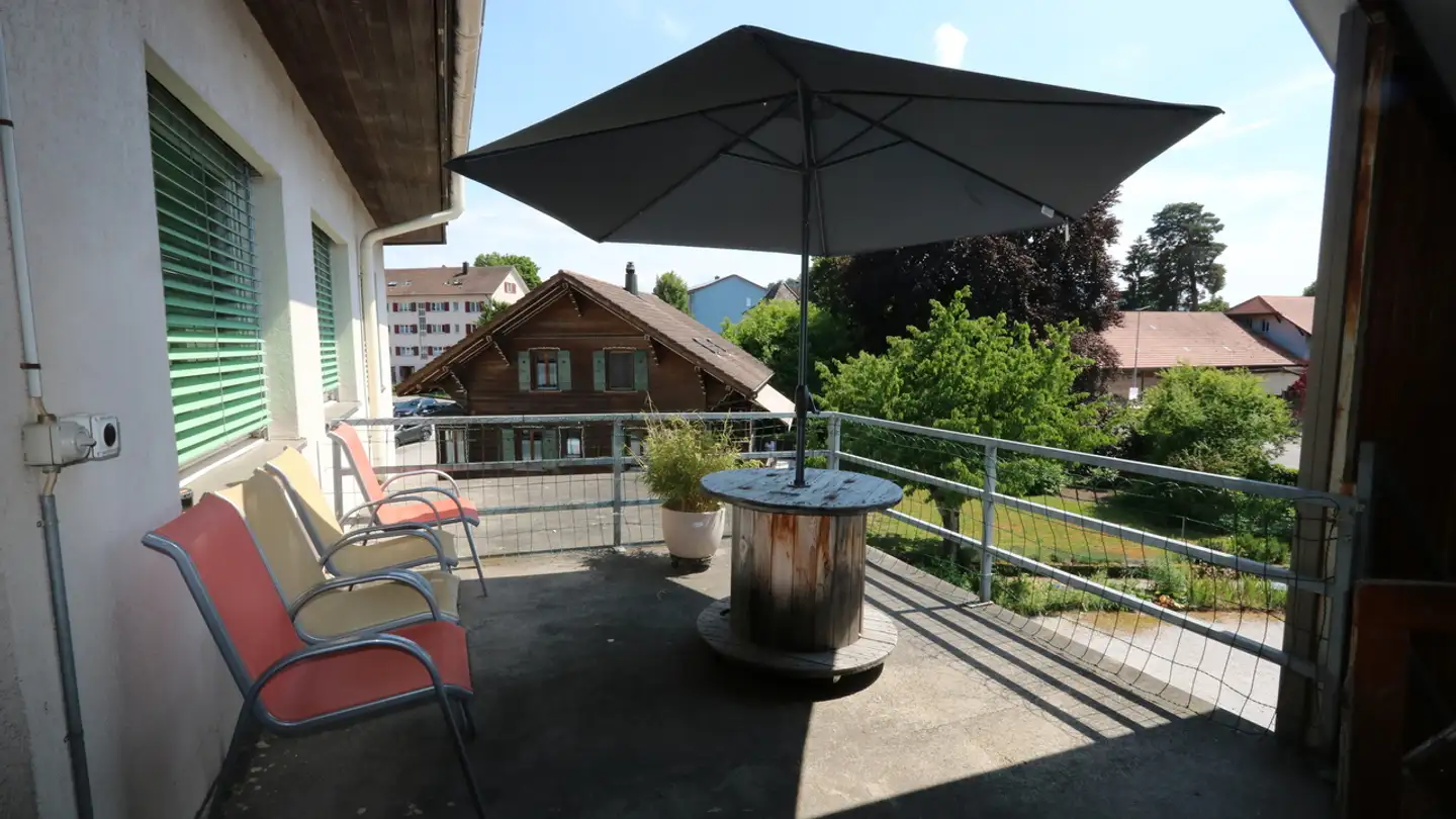 Spazio ufficio in affitto - Pra Pury, 3280 Murten - Photo 4