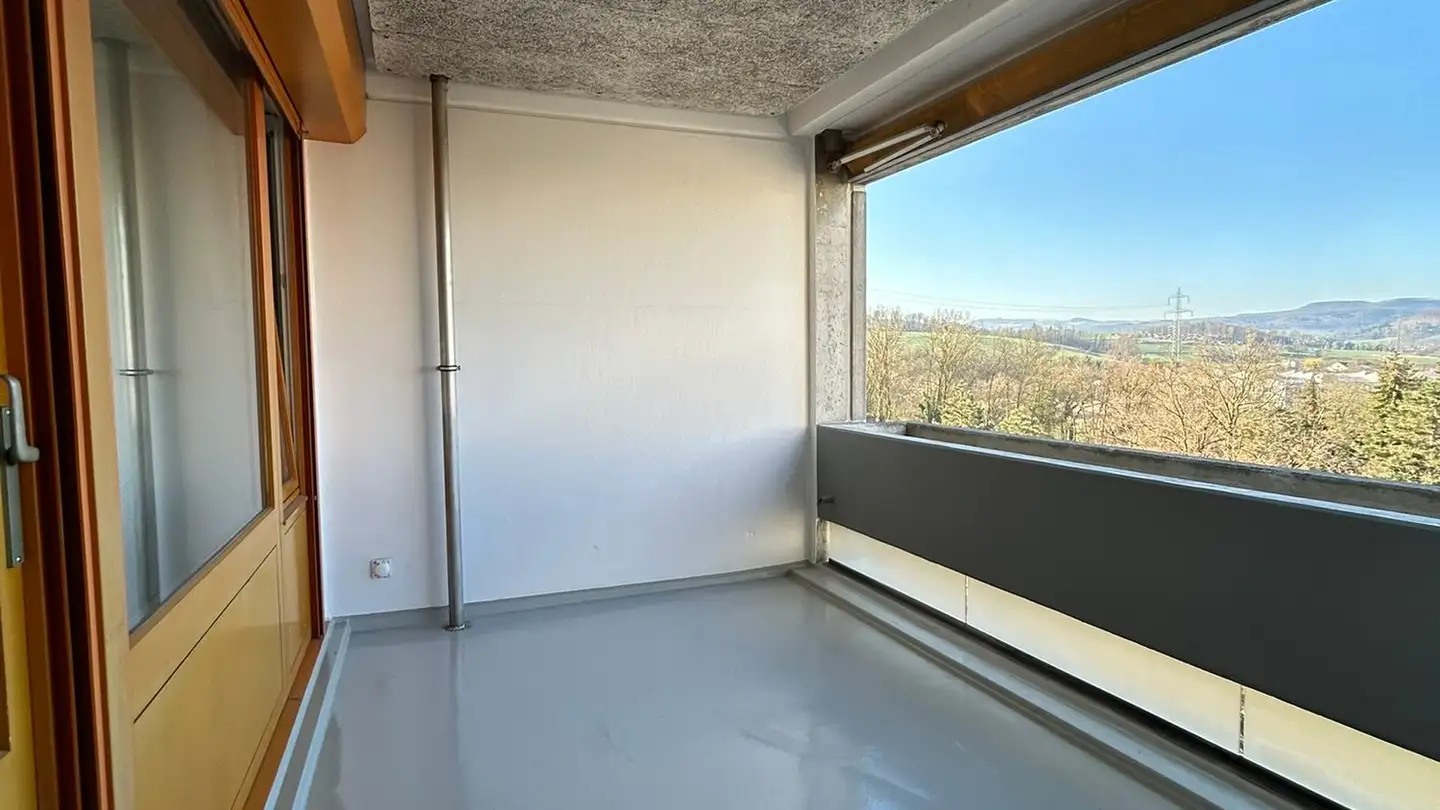 Wohnung mieten - Violaweg 80, 4303 Kaiseraugst