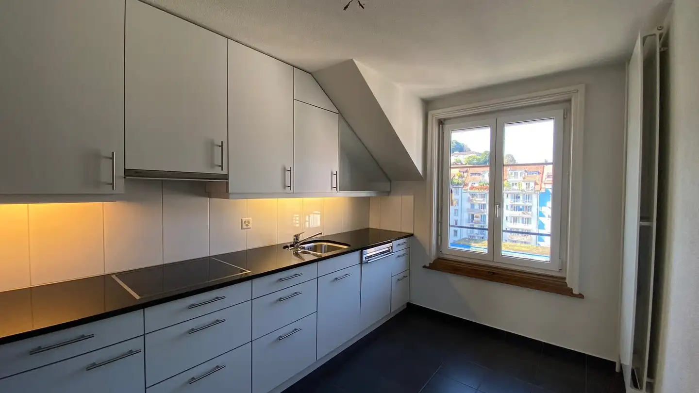 Wohnung mieten - Dufourstrasse 14, 6003 Luzern