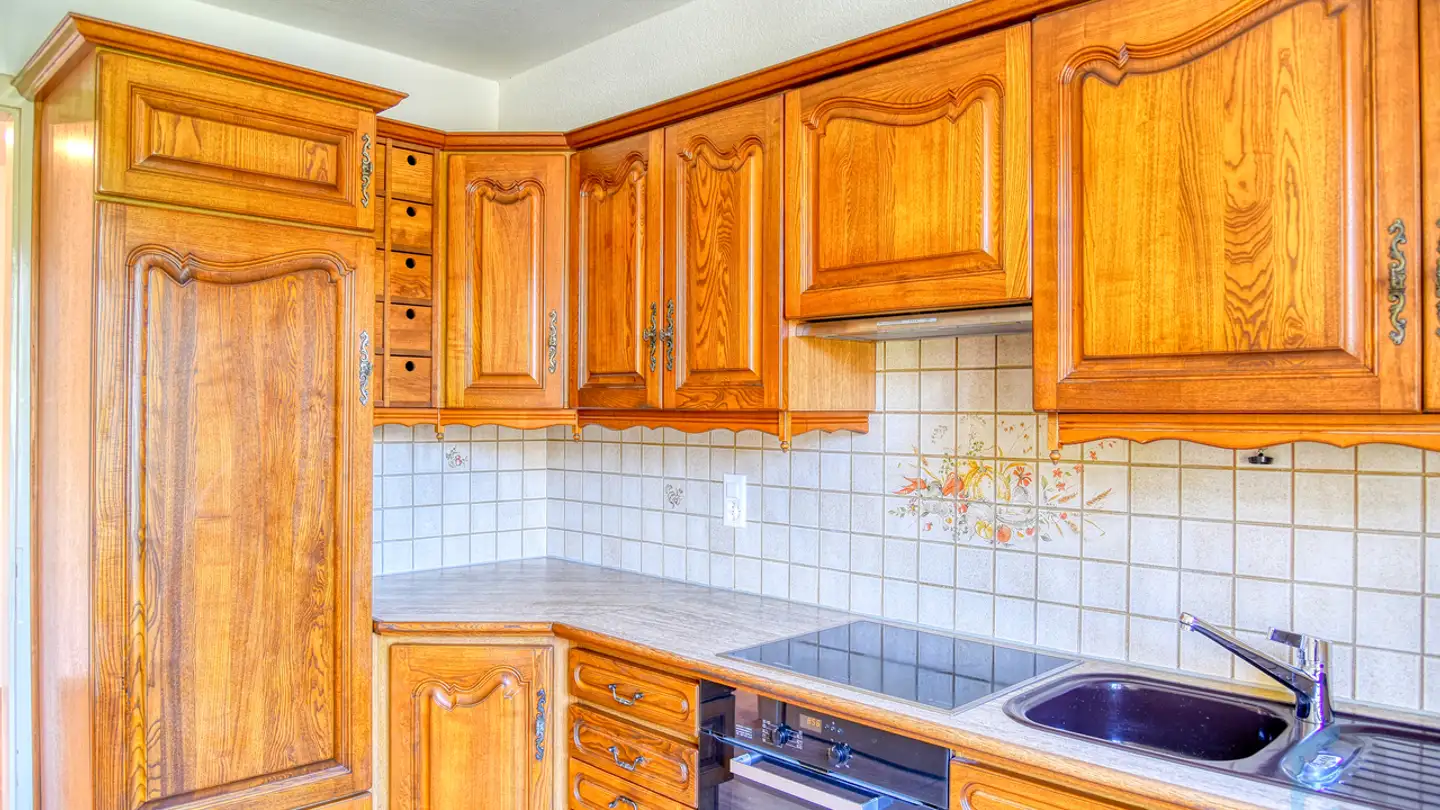 Appartement à louer - Impasse De La Roseraie 14, 3960 Sierre - Photo 3