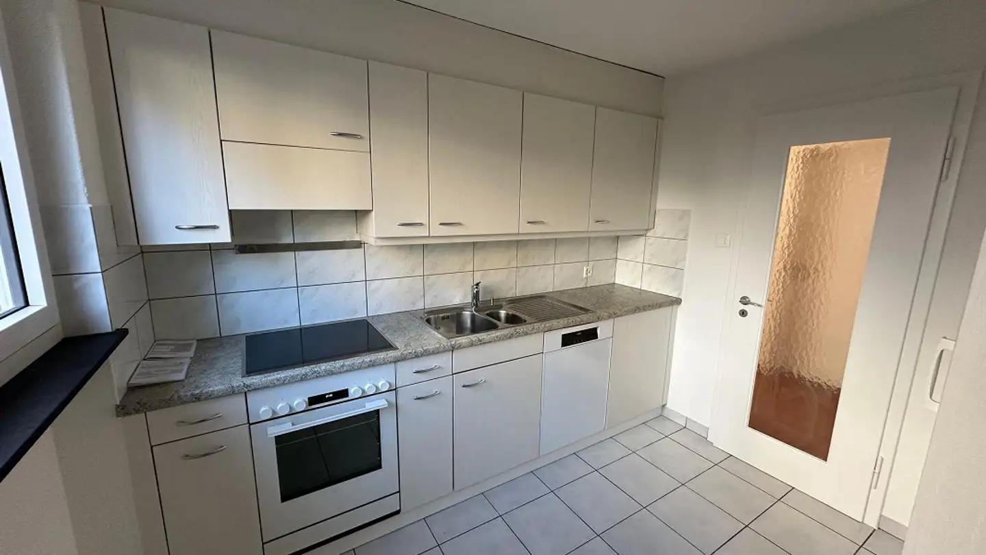 Apartment for rent - Heinrichstrasse 2, 8304 Wallisellen - Photo 2