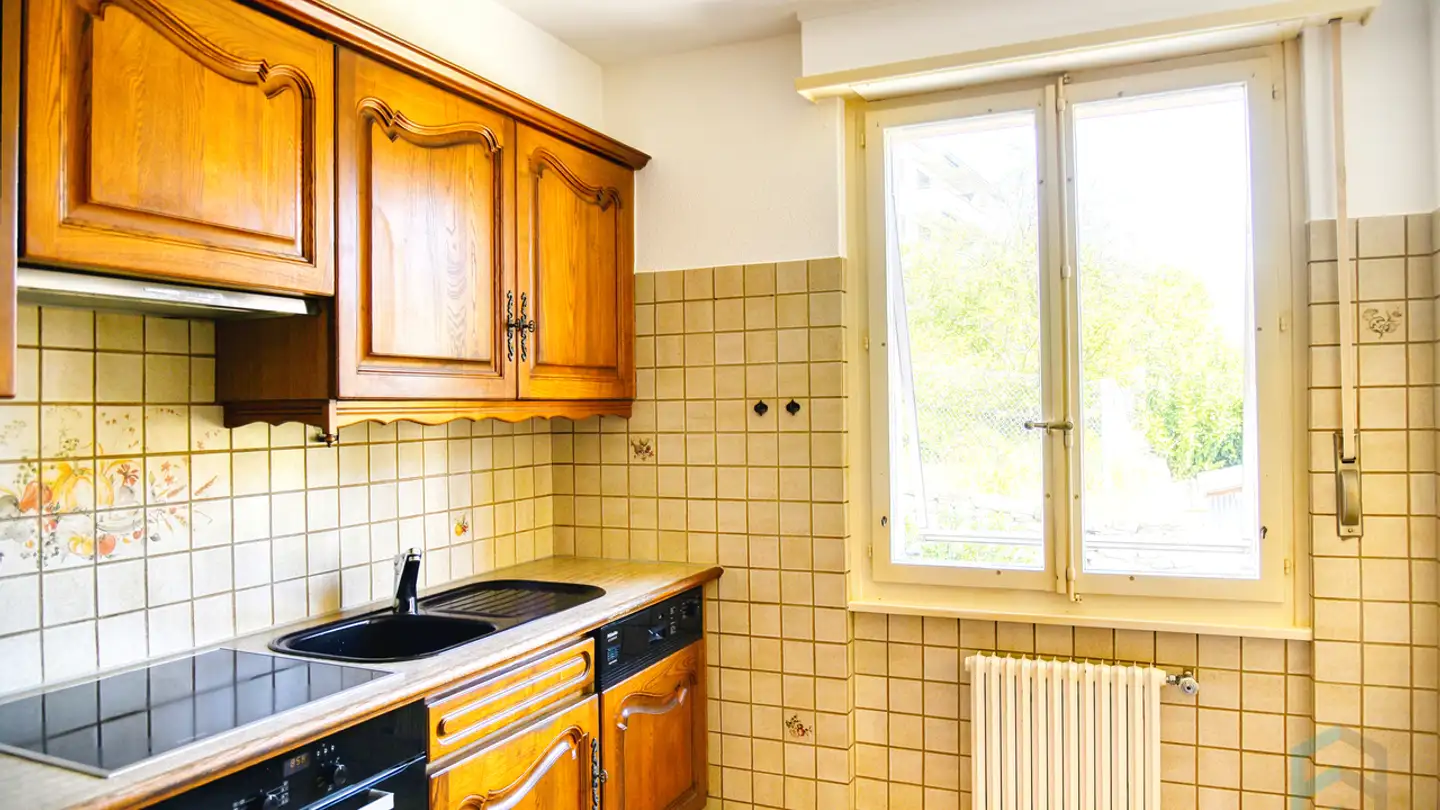 Appartement à louer - Impasse De La Roseraie 14, 3960 Sierre - Photo 4