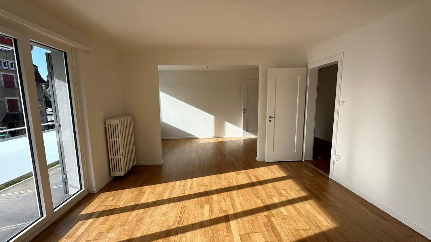 Apartment for rent - Heinrichstrasse 2, 8304 Wallisellen - Photo 3