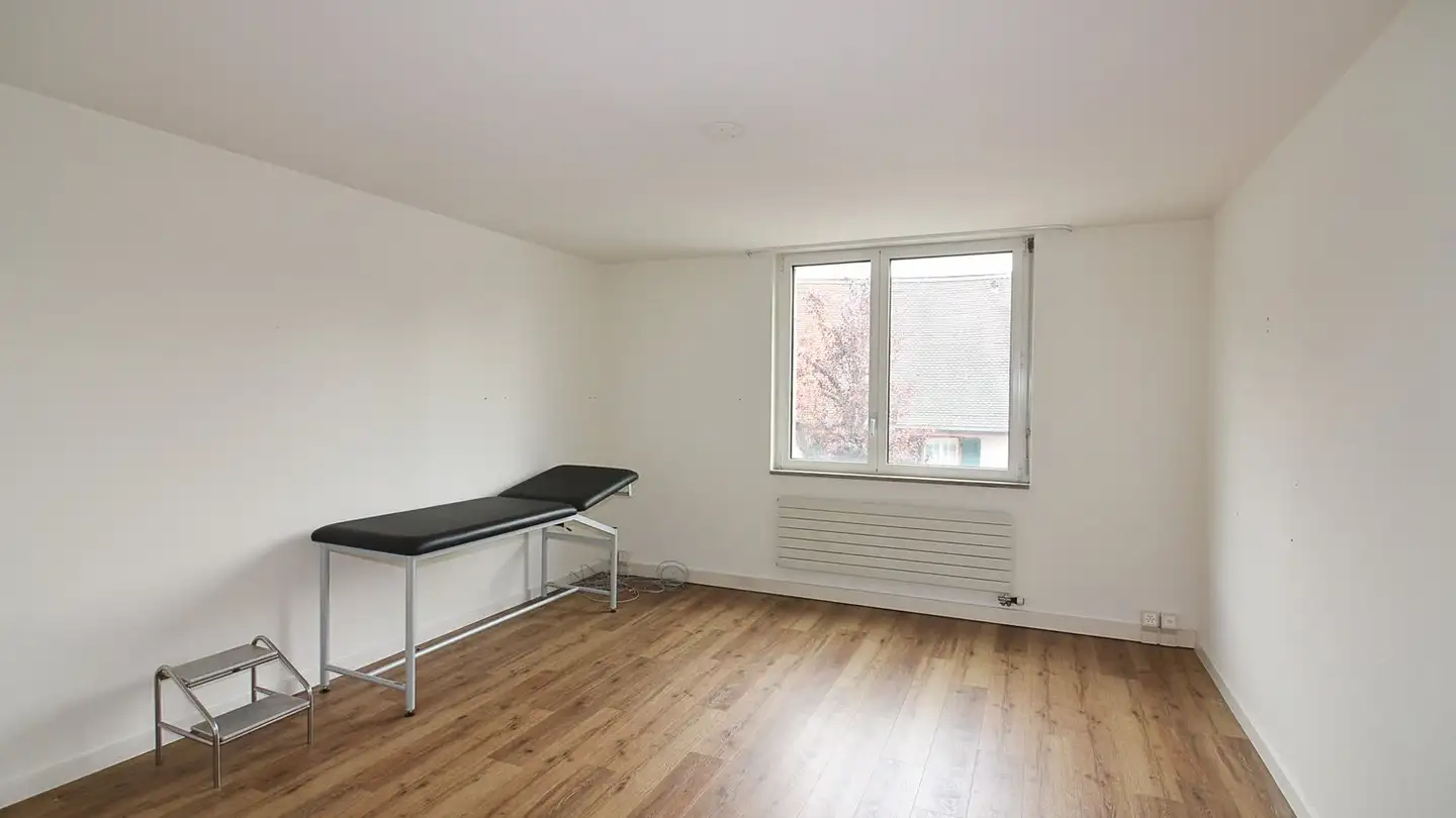 Workshop for rent - Stadtweg 4, 4310 Rheinfelden - Photo 4