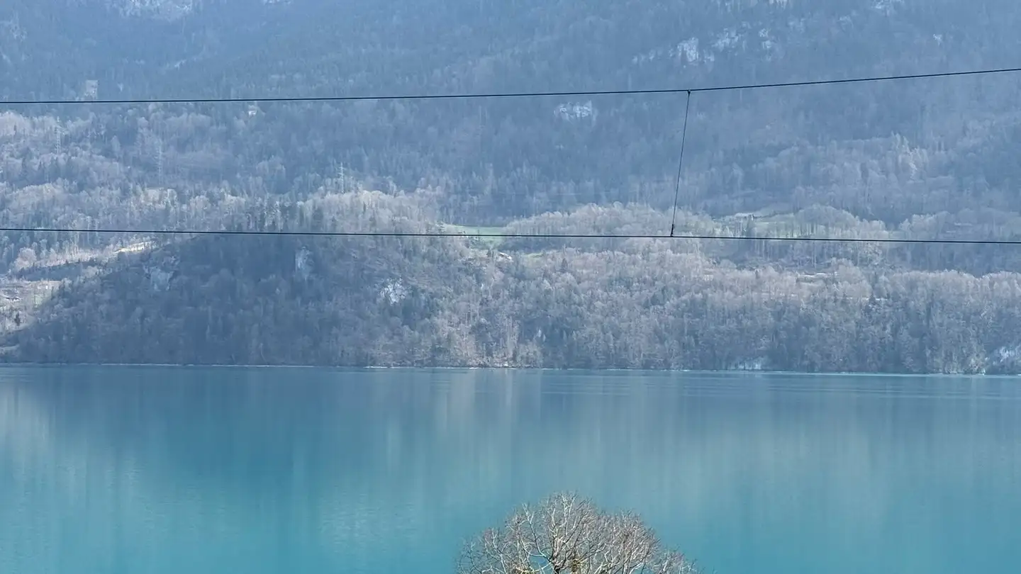 Casa bifamiliare in vendita - Untere Gasse 6, 3853 Niederried b. Interlaken