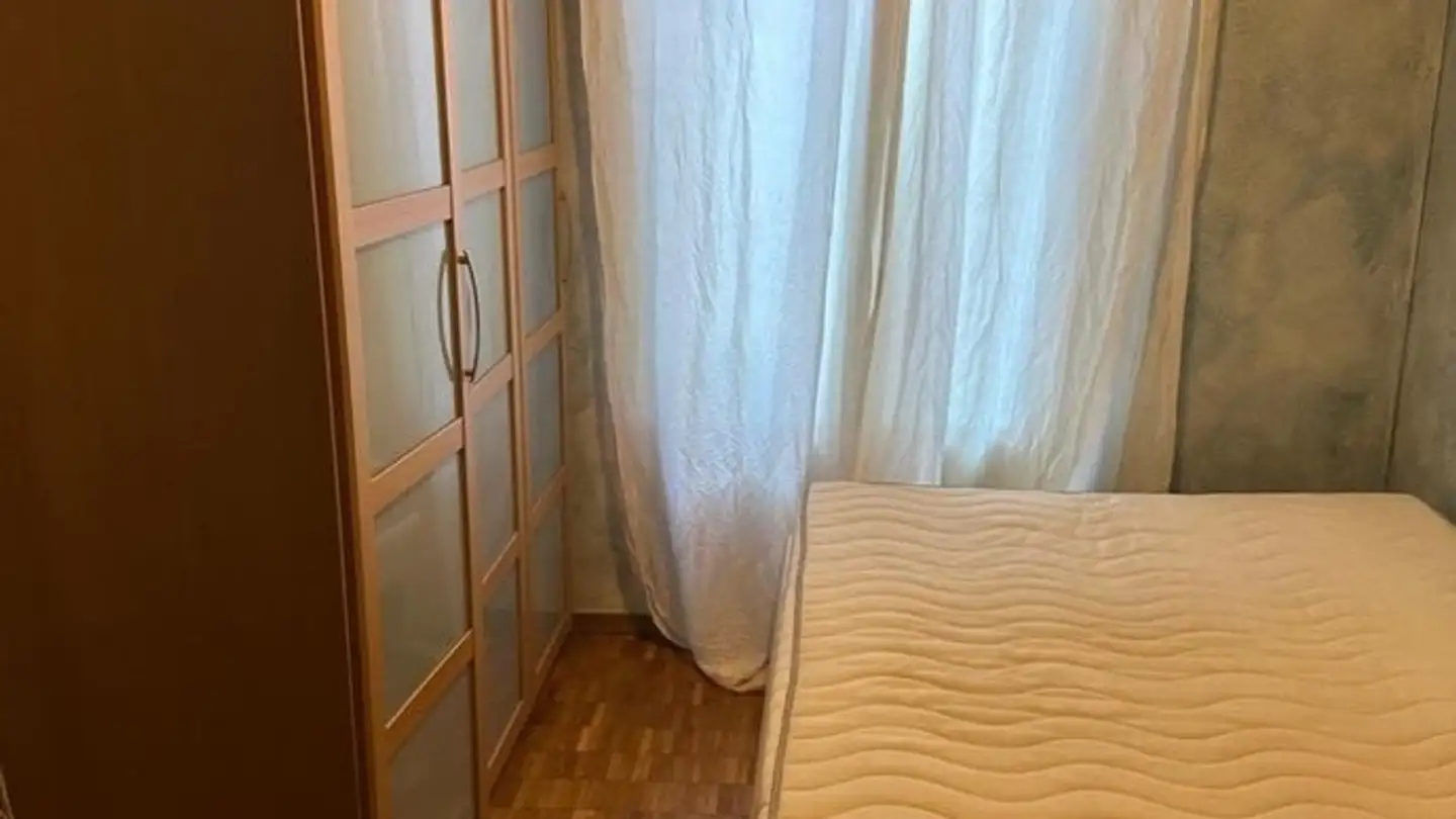 Appartamento in affitto - Via Camoghè 5, 6593 Cadenazzo