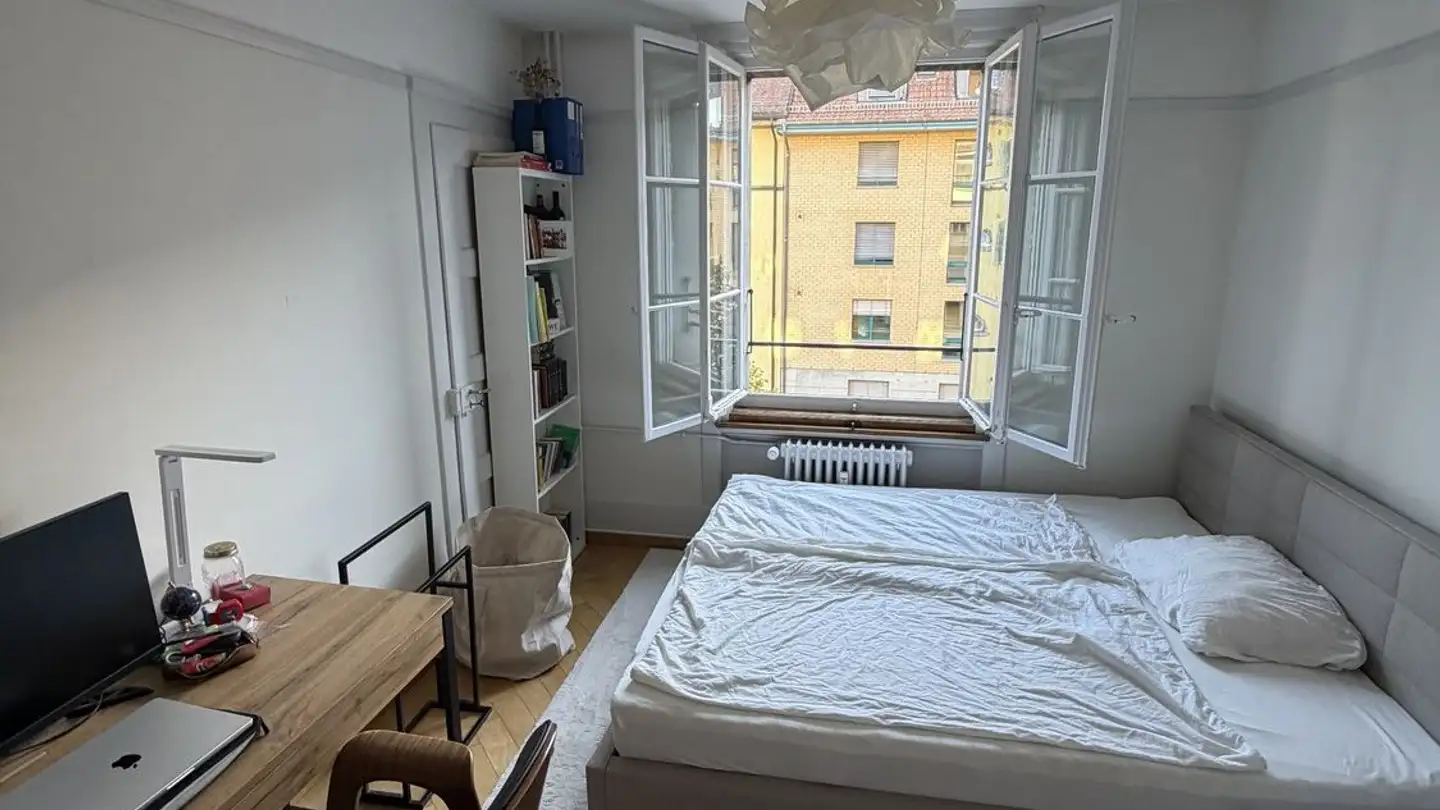 Zimmer mieten - 3012 Bern
