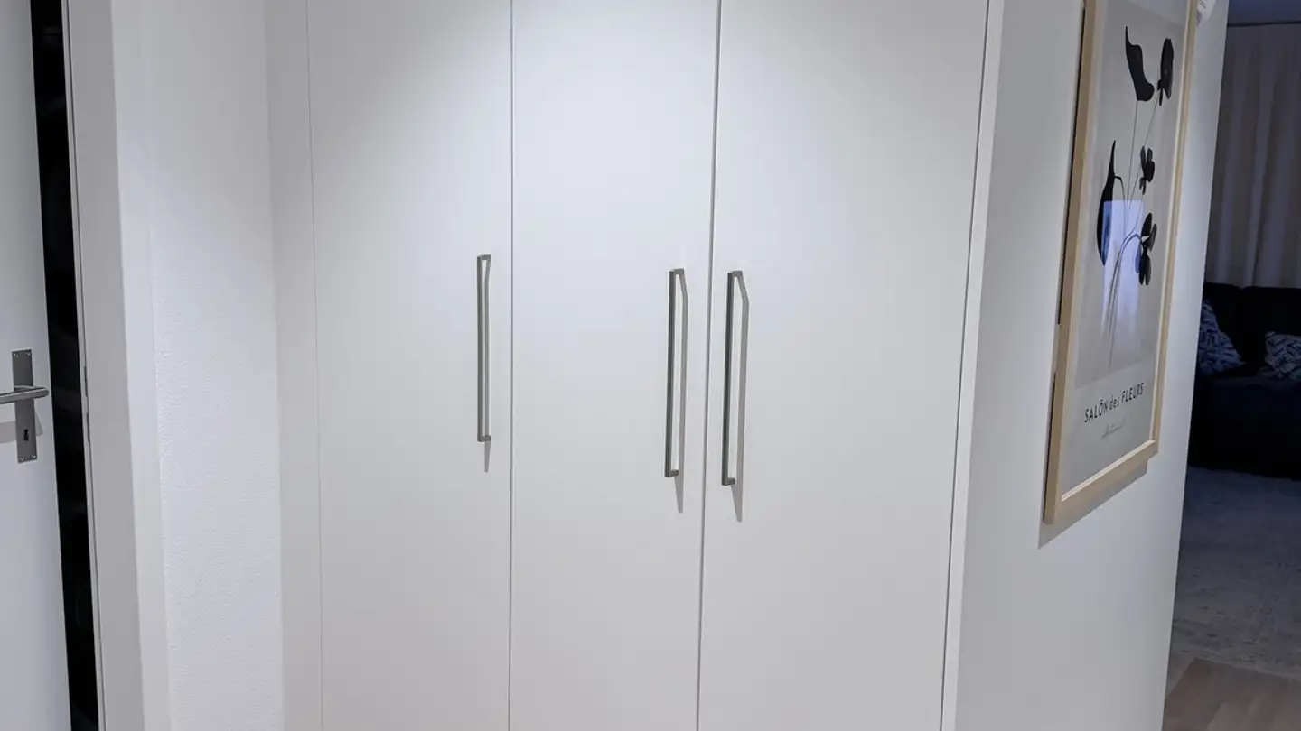 Appartamento in affitto - 8910 Affoltern am Albis - Photo 3