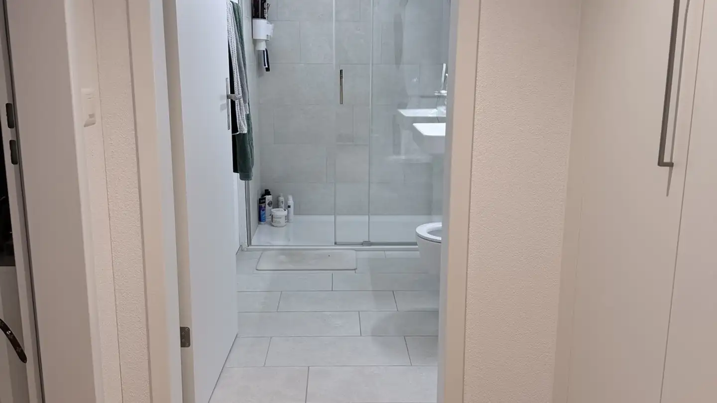 Appartamento in affitto - 8910 Affoltern am Albis - Photo 4