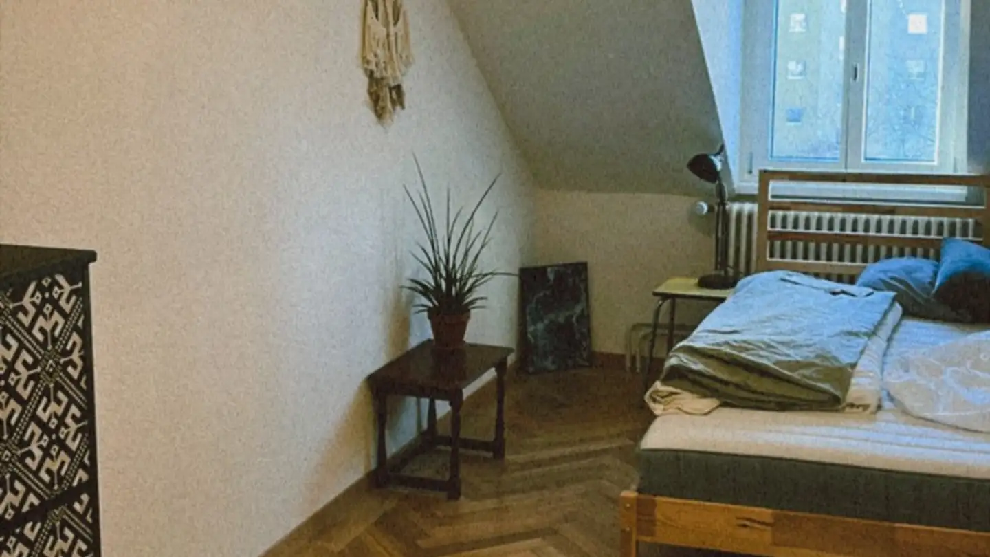 Appartement à louer - Schaffhauserstrasse 440, 8050 Zürich - Photo 3