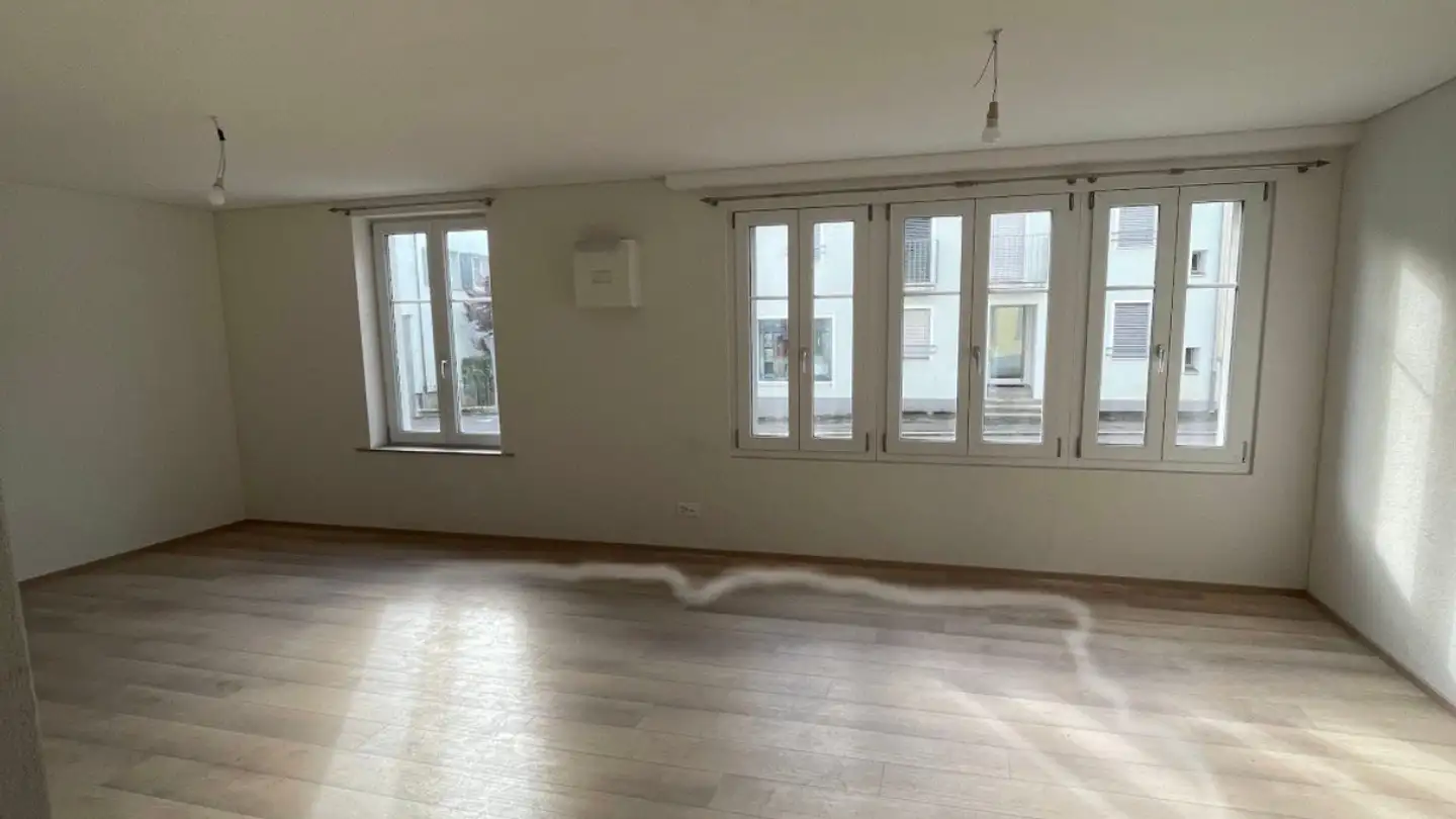 Wohnung mieten - Bahnhofstrasse 25, 8590 Romanshorn - Foto 4