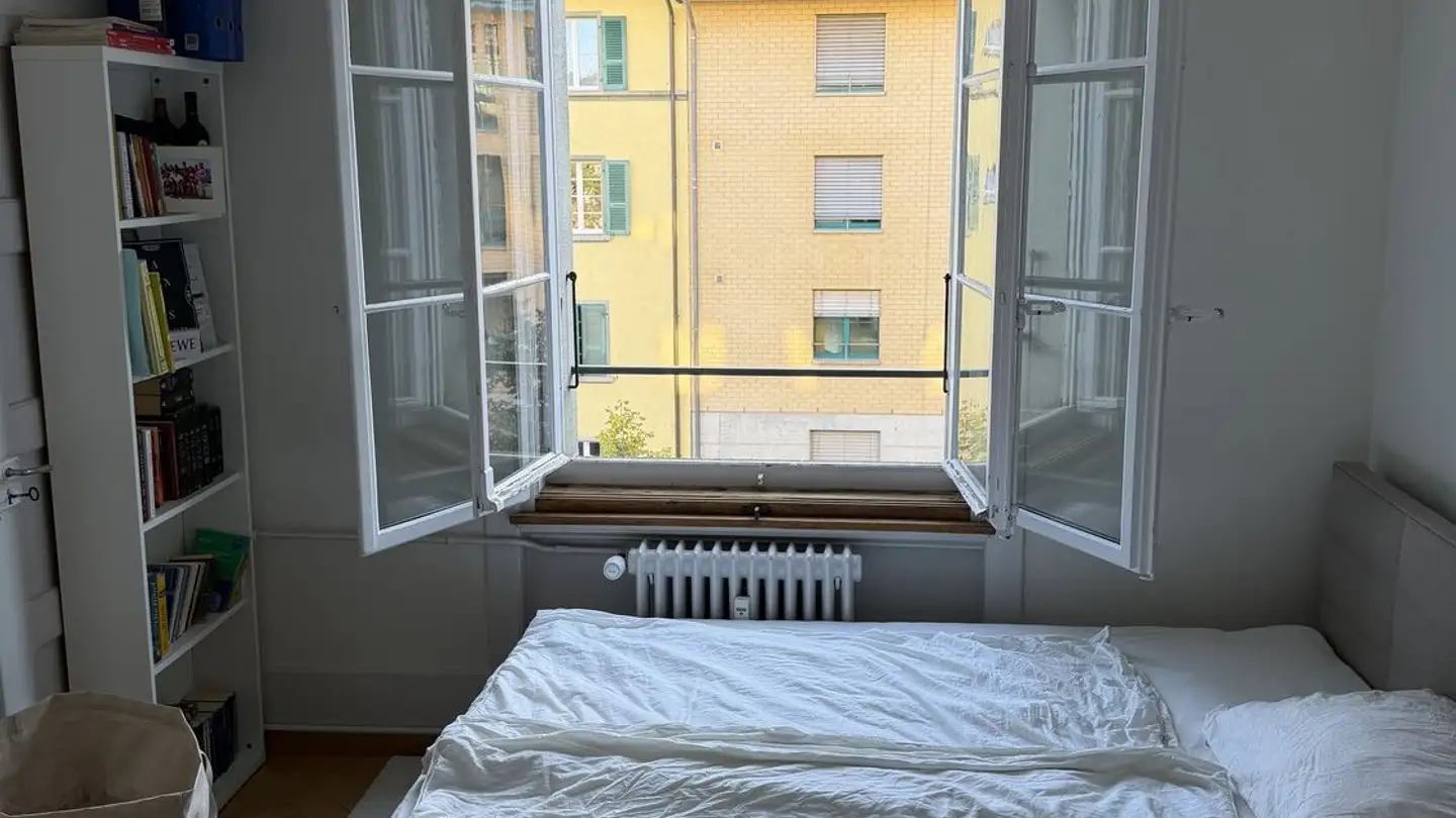 Zimmer mieten - 3012 Bern - Foto 3