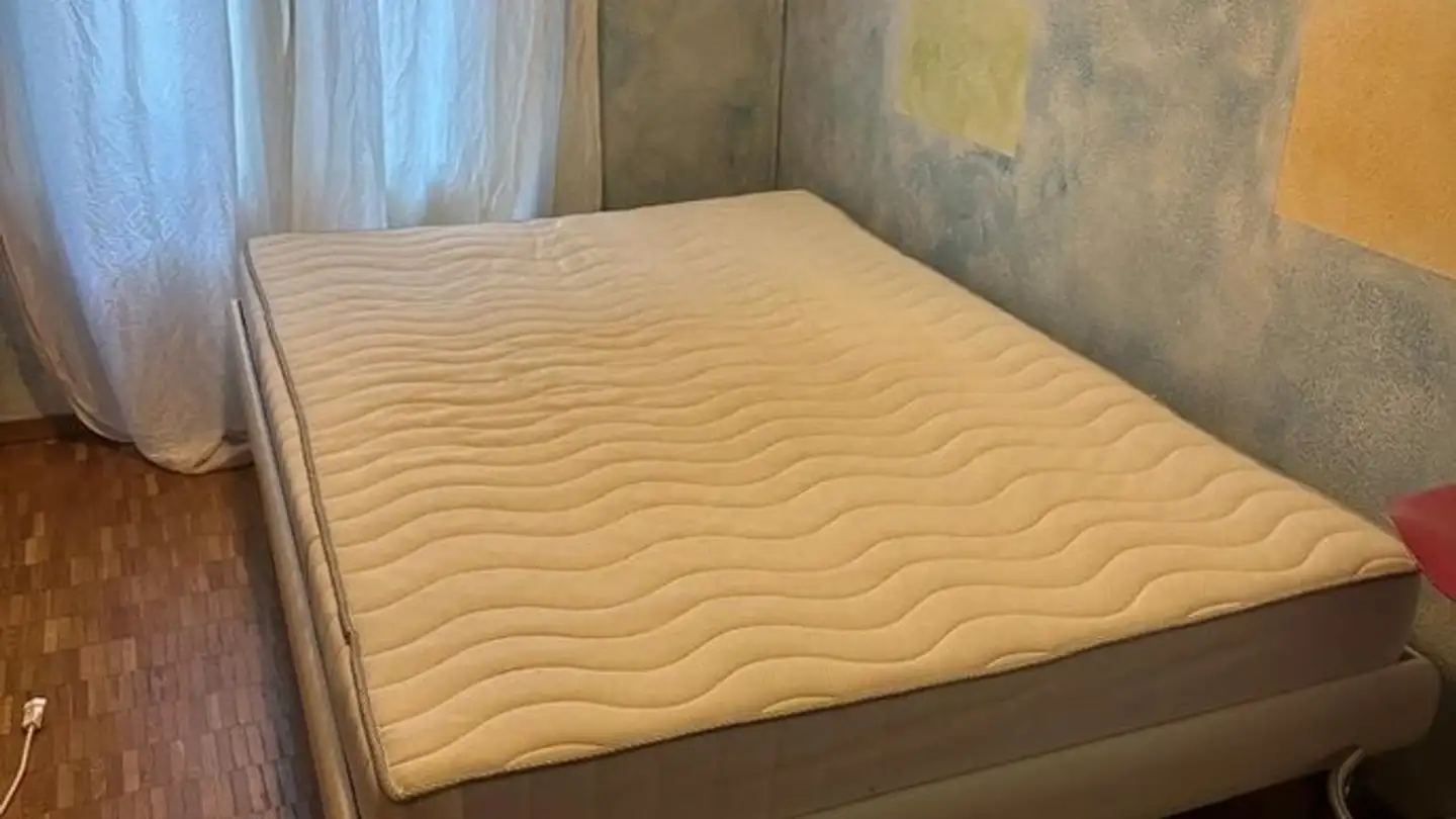 Appartamento in affitto - Via Camoghè 5, 6593 Cadenazzo - Foto 2