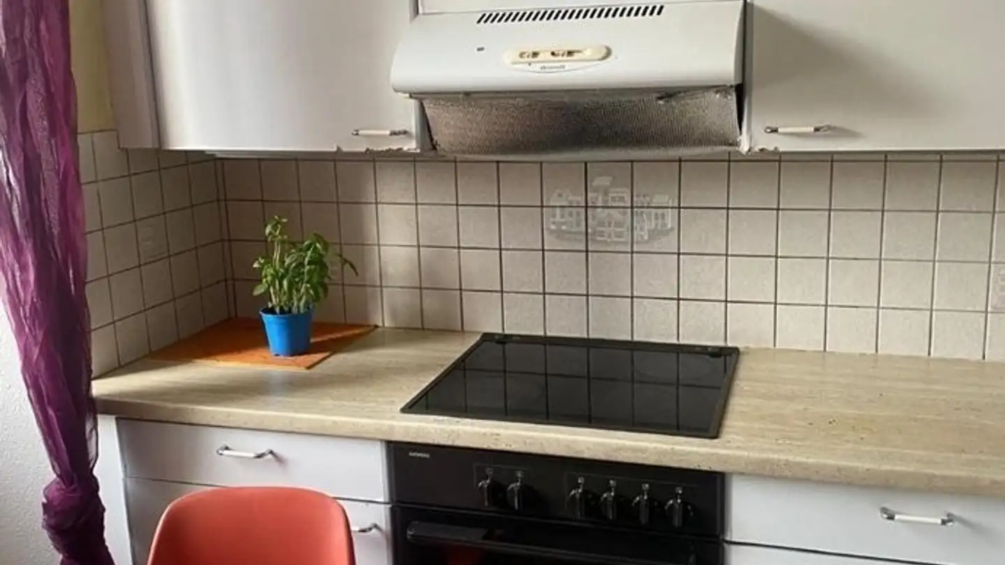 Appartamento in affitto - Via Camoghè 5, 6593 Cadenazzo - Foto 3