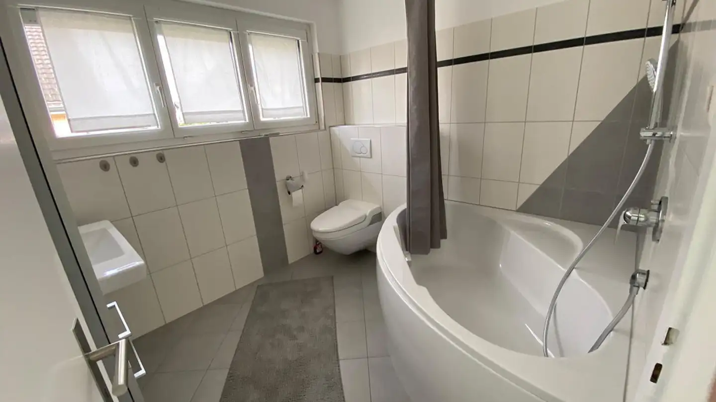 Appartamento in affitto - Bahnweg 22, 7320 Sargans - Foto 3