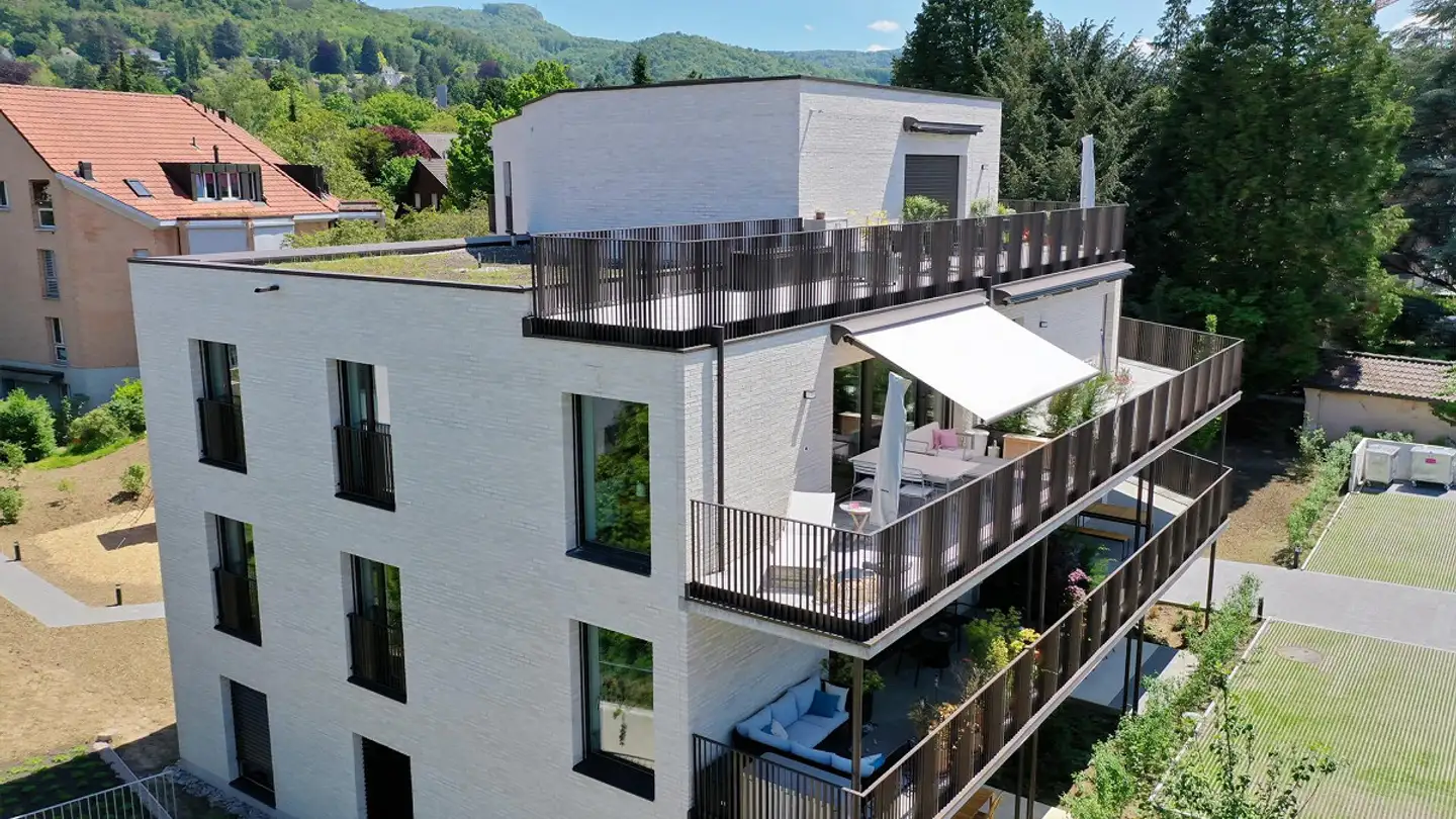 Appartement à louer - Mattweg 80, 4144 Arlesheim - Photo 2