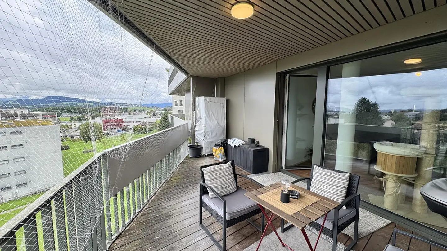 Appartamento in vendita - Gerliswilstrasse 88, 6020 Emmenbrücke - Photo 2