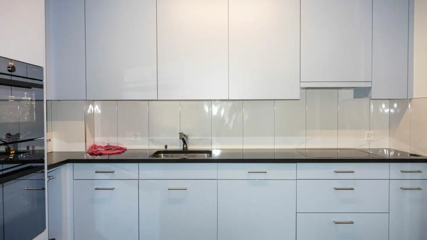 Appartement à louer - Lessingstrasse 45, 9008 St. Gallen