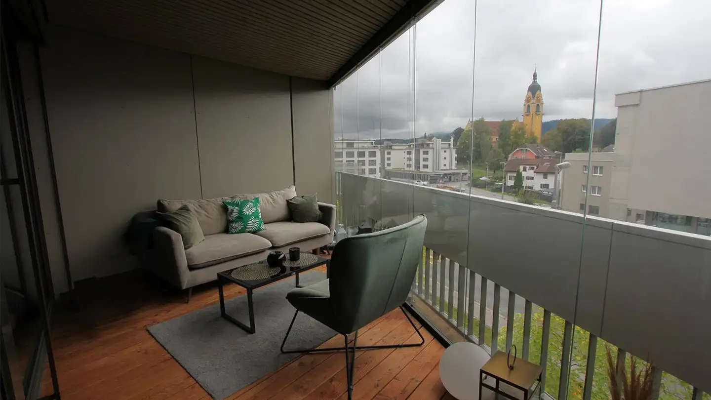 Appartamento in vendita - Gerliswilstrasse 88, 6020 Emmenbrücke - Photo 4