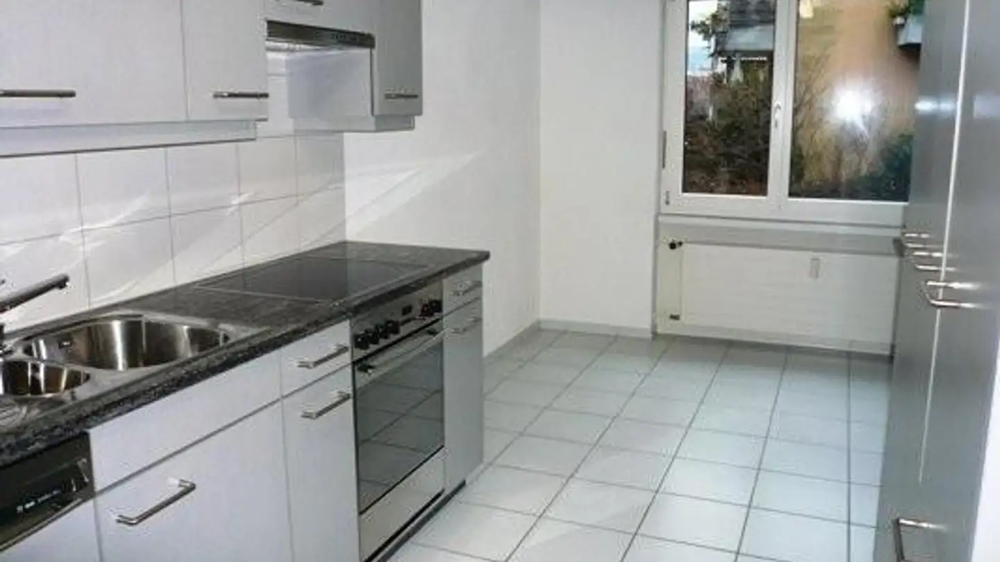 Apartment for rent - Bergstrasse 10, 8954 Geroldswil - Photo 2