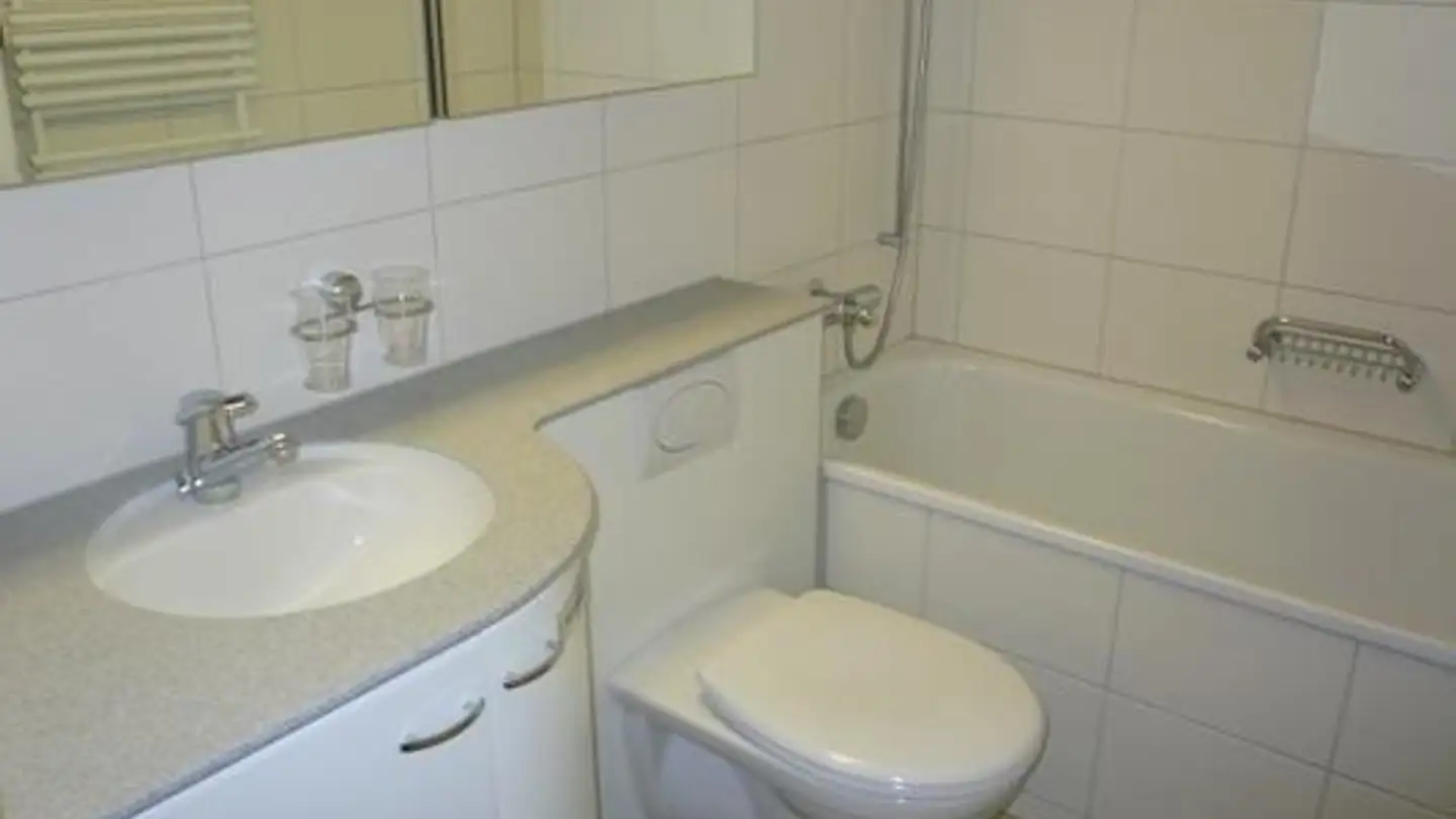 Apartment for rent - Bergstrasse 10, 8954 Geroldswil - Photo 3