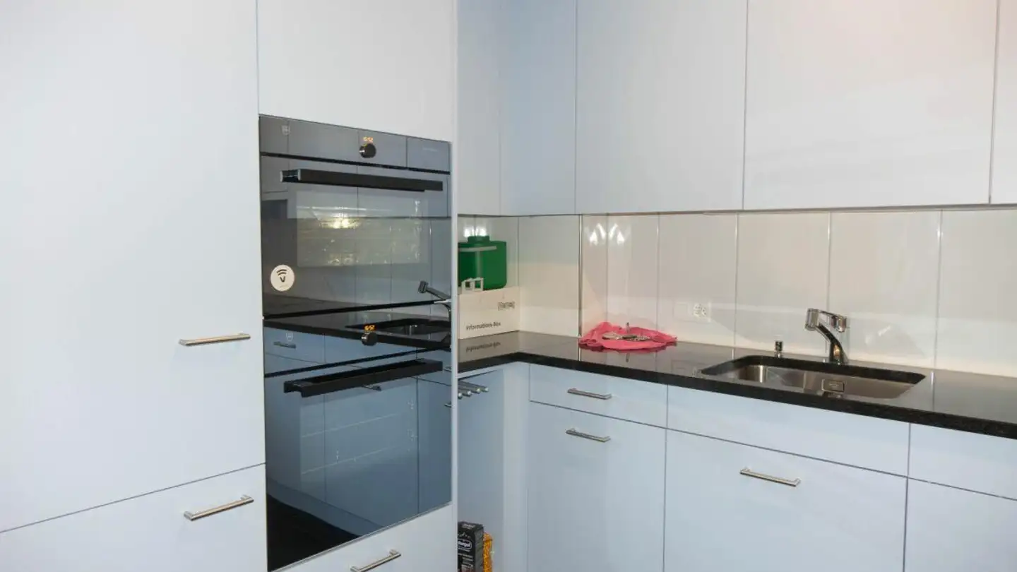 Appartement à louer - Lessingstrasse 45, 9008 St. Gallen - Photo 2