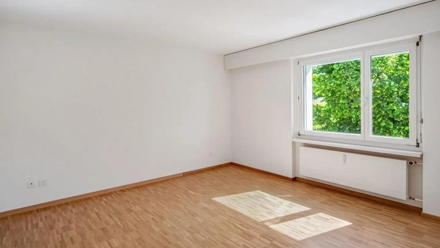 Apartment for rent - Bergstrasse 10, 8954 Geroldswil - Photo 4