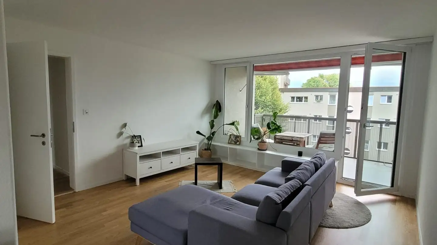 Stanza singola in affitto - 8610 Uster