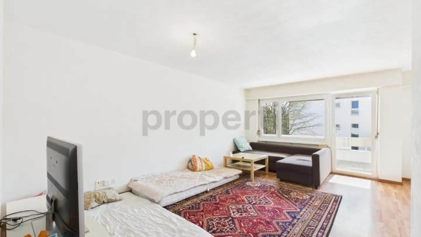 Attic flat for sale - 4900 Langenthal - Photo 3