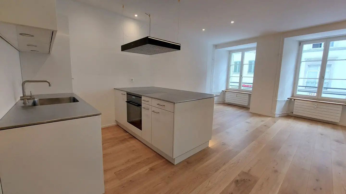 Apartment for rent - Gurzelngasse 30, 4500 Solothurn