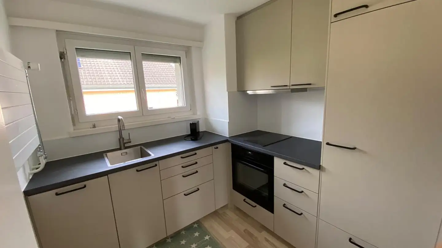 Appartamento in affitto - Bahnweg 22, 7320 Sargans - Foto 2