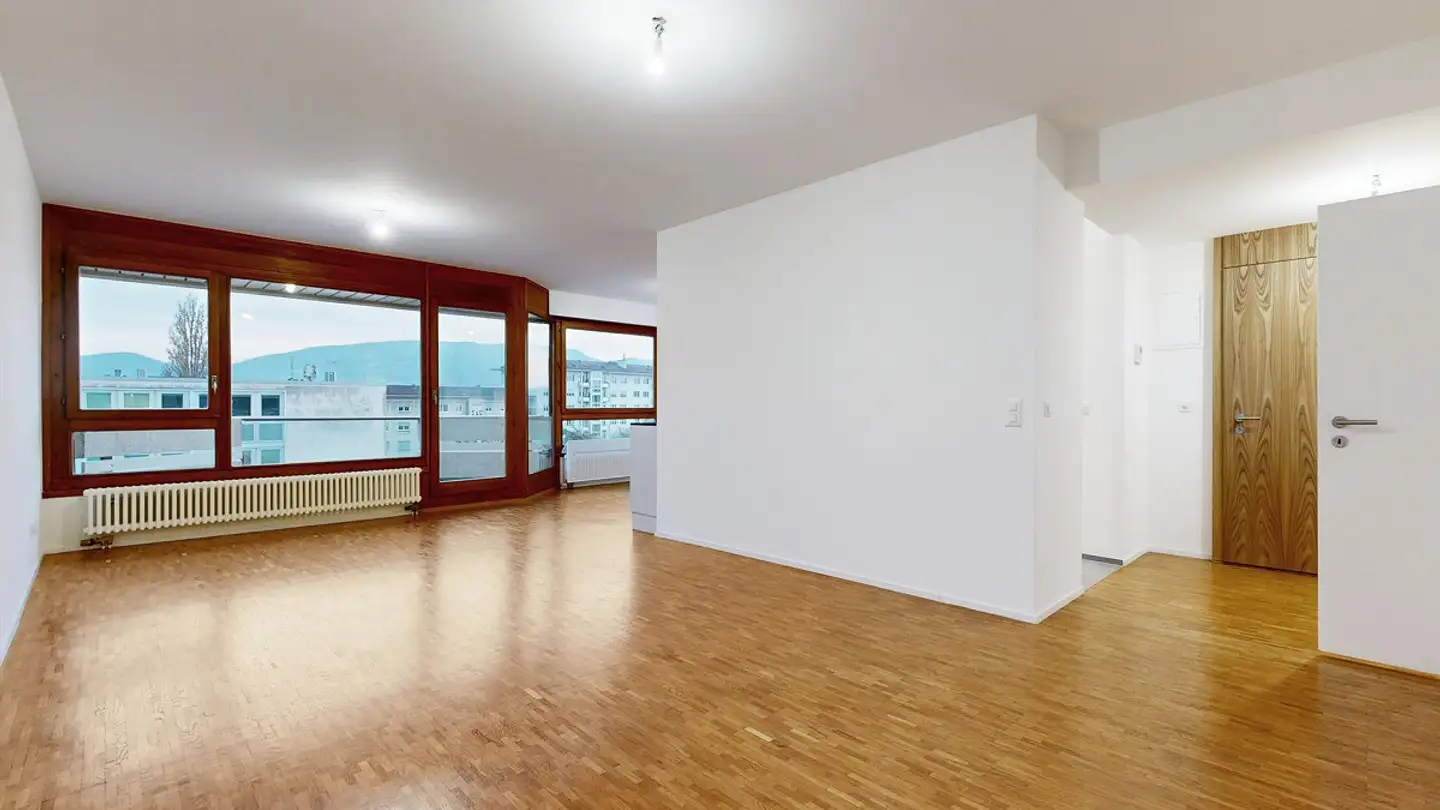 Apartment for rent - Chemin Camille-Vidart 9, 1202 Genève