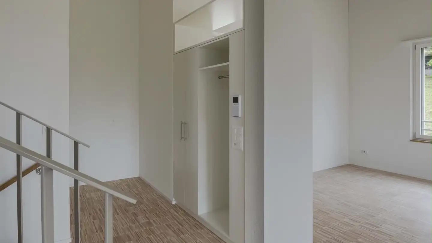 Wohnung mieten - Walderstrasse 119a, 8340 Hinwil - Foto 3