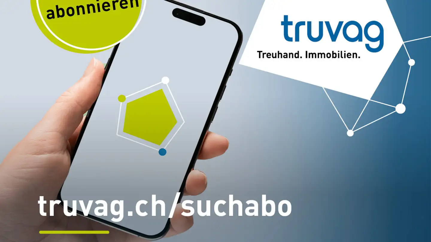 Mischgenutztes Gebäude kaufen - Fläcke, 6215 Beromünster - Foto 4