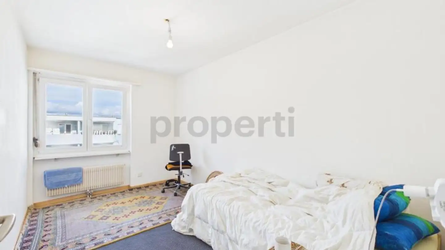 Attic flat for sale - 4900 Langenthal - Photo 4