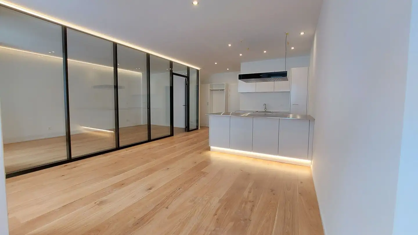 Apartment for rent - Gurzelngasse 30, 4500 Solothurn - Photo 2