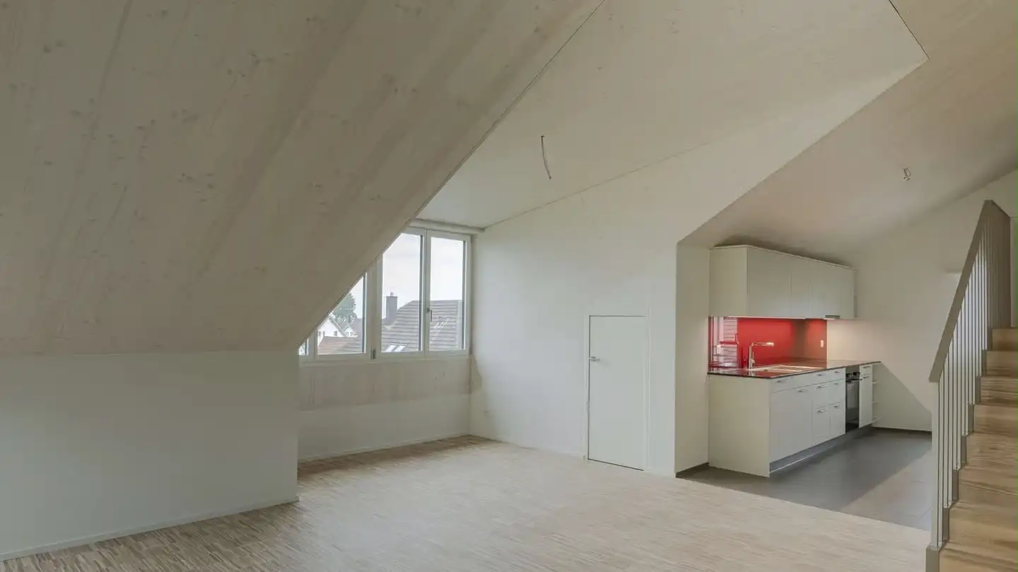 Wohnung mieten - Walderstrasse 119a, 8340 Hinwil - Foto 4