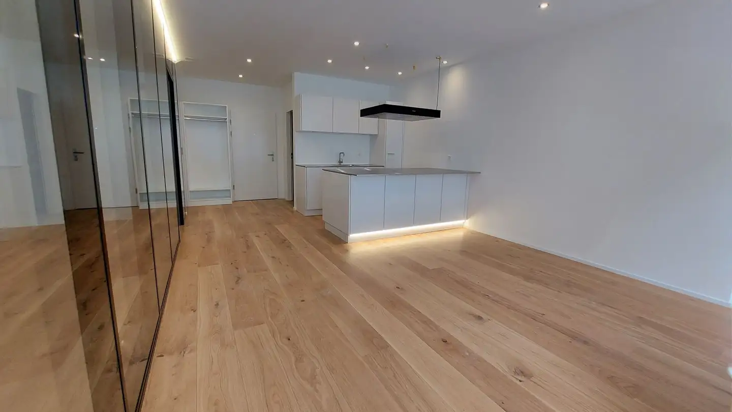 Apartment for rent - Gurzelngasse 30, 4500 Solothurn - Photo 3