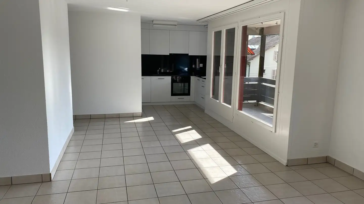 Appartamento in affitto - Hagmattstrasse 4, 4632 Trimbach