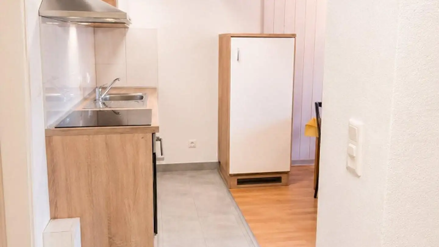 Wohnung mieten - Route De Fribourg 17, 1783 Pensier - Foto 2